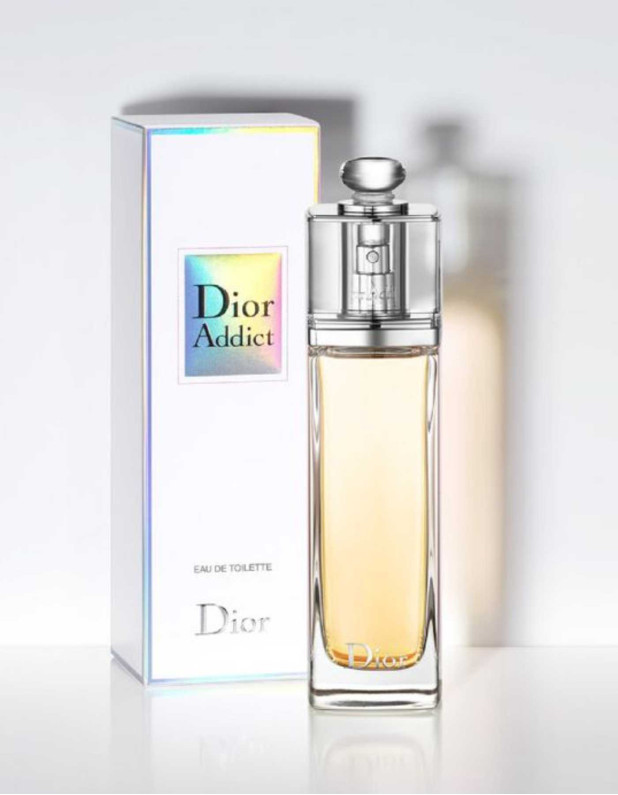 Addict Edt